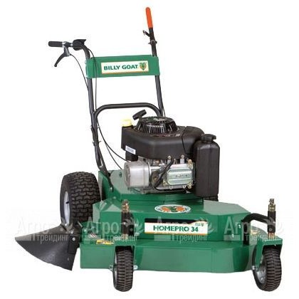 Газонокосилка бензиновая Billy Goat HP3400 в Волжском
