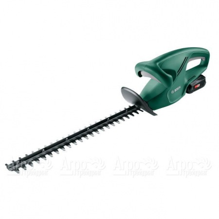 Аккумуляторный кусторез Bosch EasyHedgeCut 18-45 (без аккумулятора и зарядного устройства) в Волжском