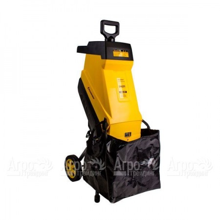 Измельчитель электрический садовый Champion SH260 в Волжском