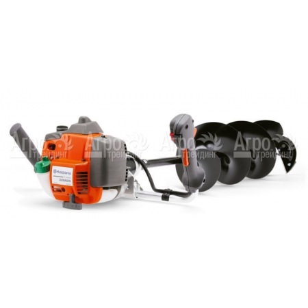Ледобур Husqvarna 326AI25 в Волжском