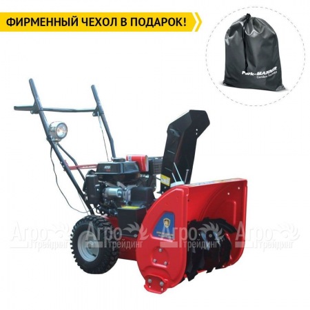 Снегоуборщик APEK-AS 6501 ME Pro Line Key Start в Волжском