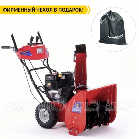Снегоуборщик APEK-AS 6507 BS Pro Line в Волжском