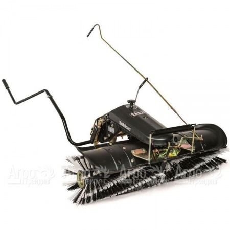 Щетка фронтальная для MTD NX 15  в Волжском