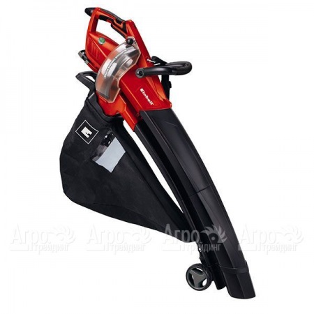 Воздуходувка электрическая Einhell GE-EL 1800/1 E в Волжском