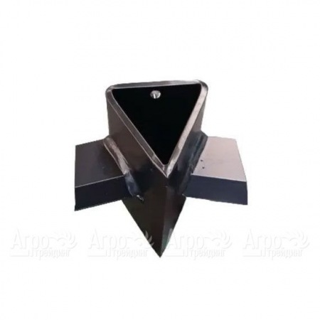 Колун крестообразный для дровоколов Villartec в Волжском