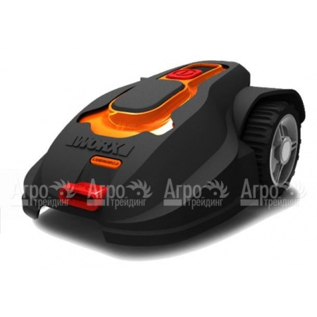 Газонокосилка-робот аккумуляторная Worx Landroid 2 WG794E в Волжском