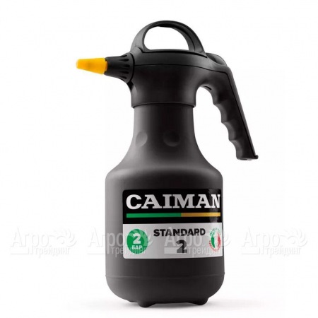 Опрыскиватель ручной Caiman Standard 2 в Волжском