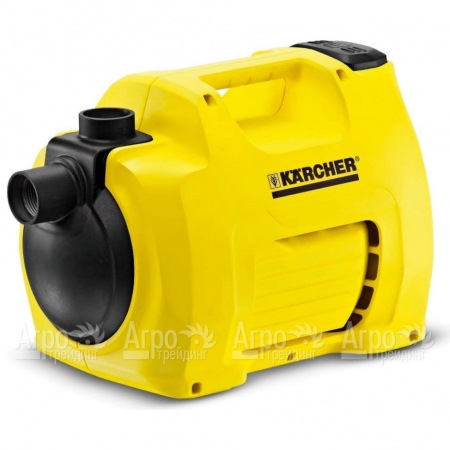 Поверхностный самовсасывающий насос Karcher BP 3 Garden  в Волжском