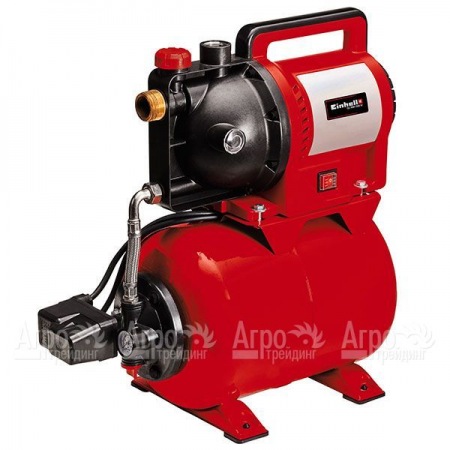 Насосная станция Einhell GC-WW 1045 N в Волжском