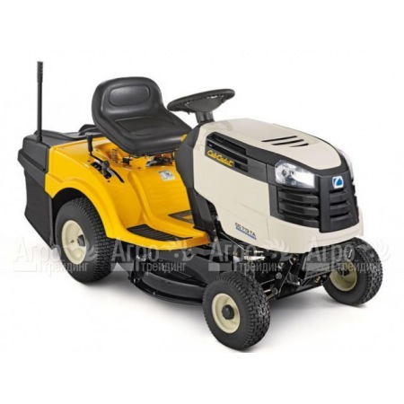 Садовый трактор Cub Cadet CC 713 TE в Волжском