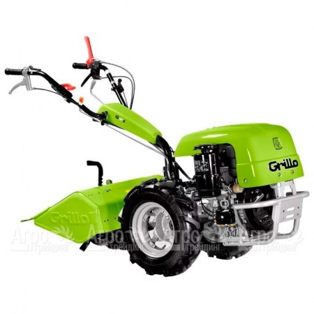Мотоблок Grillo G 107d AV (Robin-Subaru) в Волжском