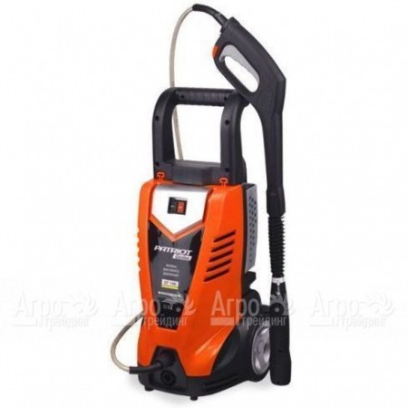 Мойка высокого давления Patriot GT 125 в Волжском