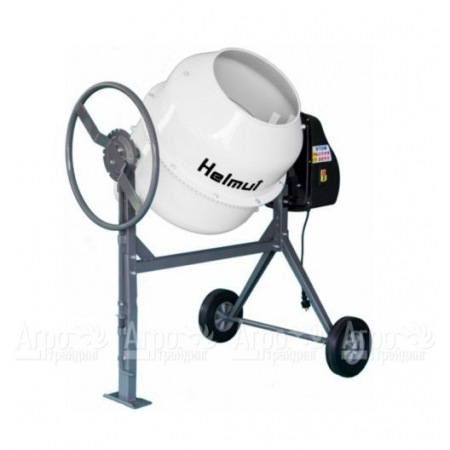 Бетоносмеситель Helmut CM140 (Бетономешалка Helmut CM140) в Волжском