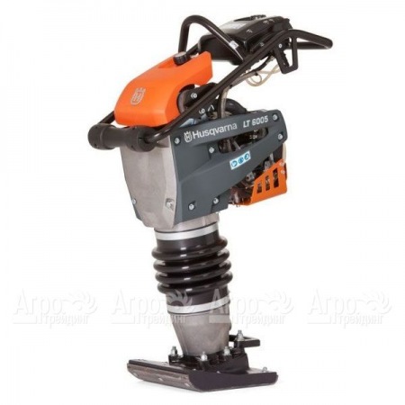 Вибротрамбовка Husqvarna Atlas Copco LT 6005 11&quot;  в Волжском