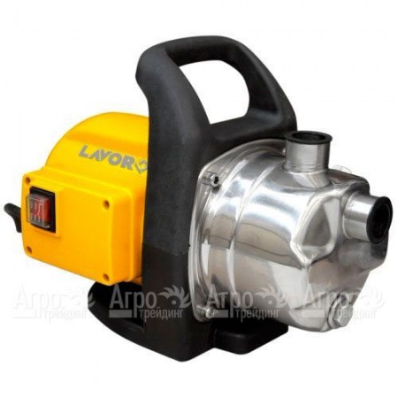 Садовый электронасос Lavor EGM 3800 в Волжском