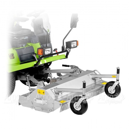 Цеповая дека 150 см для Grillo 2200 4WD в Волжском