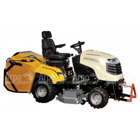 Садовый трактор Cub Cadet CC 3250 RDH 4WD в Волжском