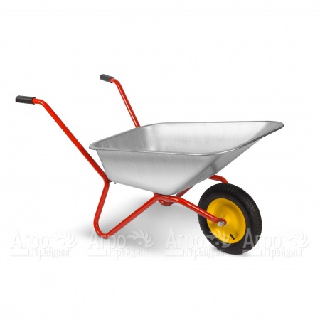 Тачка садовая RedVerg RD-WB200R  в Волжском
