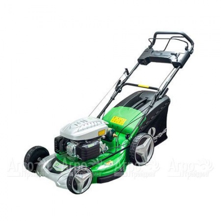 Газовая газонокосилка GreenGear LM-P18 в Волжском