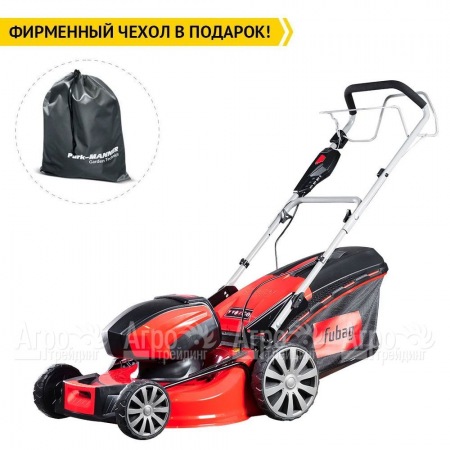 Газонокосилка аккумуляторная Fubag FLA 5180 SMF в Волжском