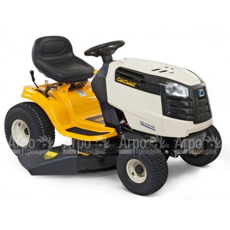 Садовый трактор Cub Cadet CC 714 TF в Волжском