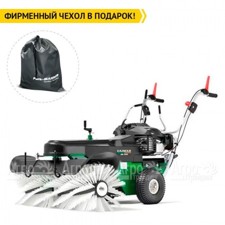 Подметальная машина Caiman SM 1000 Honda GXV 160 в Волжском