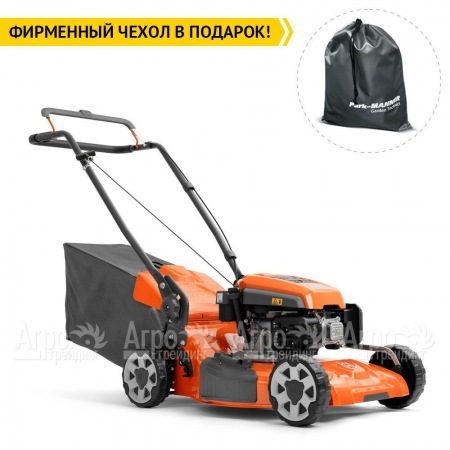 Газонокосилка бензиновая Husqvarna LC 151 в Волжском