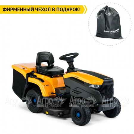 Садовый трактор Stiga Estate 798e  в Волжском