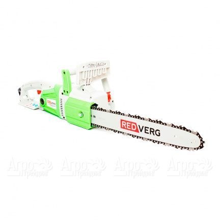 Электропила RedVerg RD-EC2200-16" в Волжском