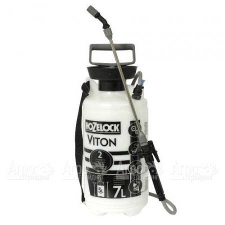 Опрыскиватель ручной Hozelock Viton 10 л в Волжском