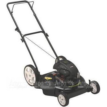 Газонокосилка бензиновая Poulan PO500N22SH в Волжском