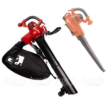 Воздуходувка электрическая Einhell GC-EL 3000 E в Волжском