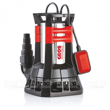 Погружной насос GEOS by Al-Ko Drain 20000 HD Premium в Волжском