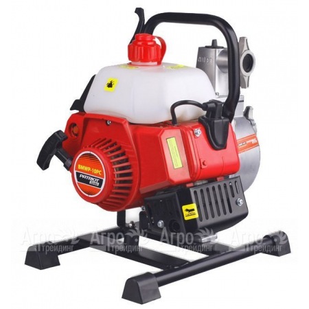 Мотопомпа Patriot RWP-10PC в Волжском