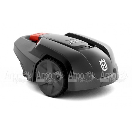 Газонокосилка-робот аккумуляторная Husqvarna Automower 308 в Волжском