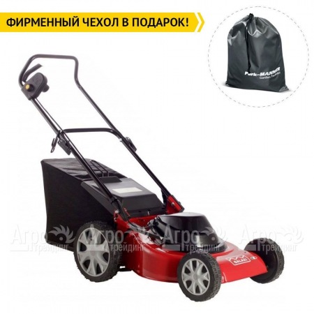 Газонокосилка электрическая MA.RI.NA GX-46 E 1600 W в Волжском