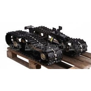 Снегоходная приставка Patriot СП-Nevada  в Волжском