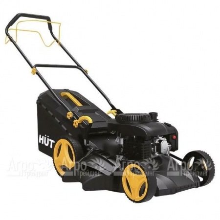 Газонокосилка бензиновая Huter GLM-7.0 SL в Волжском