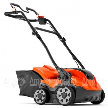 Скарификатор аккумуляторный Husqvarna S 138i в Волжском