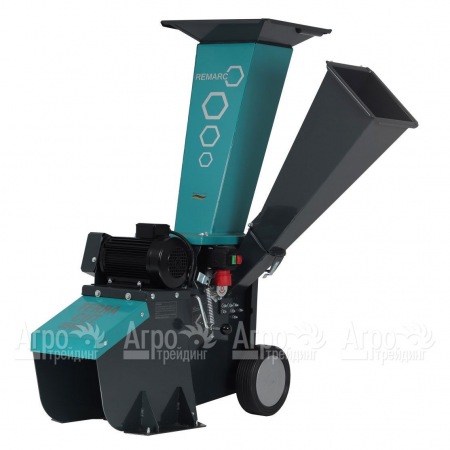 Измельчитель электрический Remarc Terra Cut 3500 E в Волжском