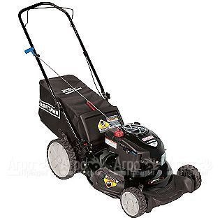 Газонокосилка бензиновая Craftsman 37037 в Волжском