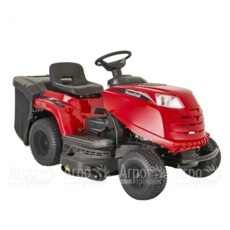 Садовый трактор Mountfield MTF 98H  в Волжском