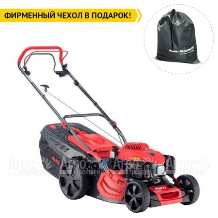 Газонокосилка бензиновая AL-KO Premium 470 SP-A  в Волжском
