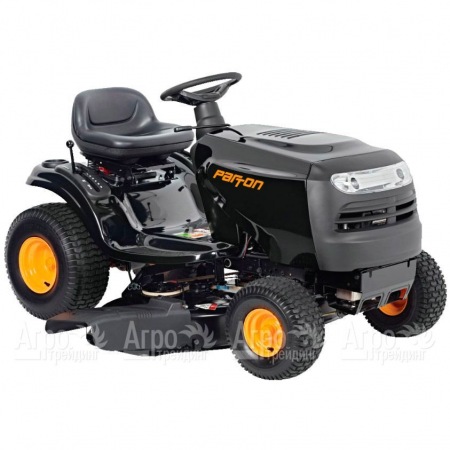 Садовый минитрактор Parton PA175G42 в Волжском