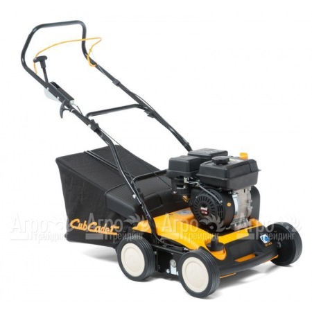 Бензиновый вертикуттер Cub Cadet CC V 40 B в Волжском