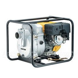 Мотопомпа KIPOR KGP30T в Волжском