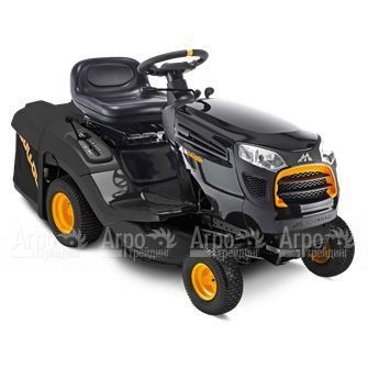 Садовый минитрактор McCulloch M115-77TC в Волжском