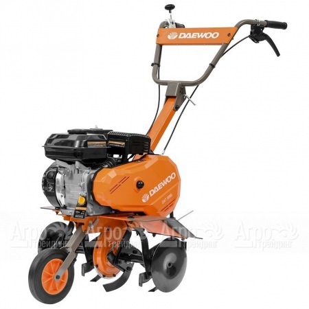 Культиватор Daewoo DAT 5060 в Волжском