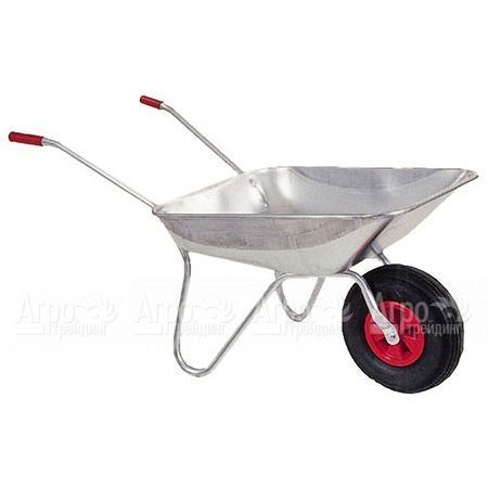 Строительная тачка Al-KO 120 G в Волжском