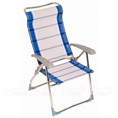 Кресло складное Green Glade Blues в Волжском